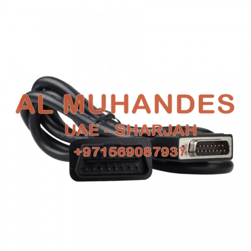 Foxwell NT630 AutoMaster Pro ABS Airbag Reset Tool