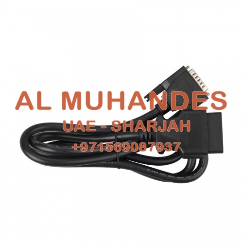 Foxwell NT630 AutoMaster Pro ABS Airbag Reset Tool