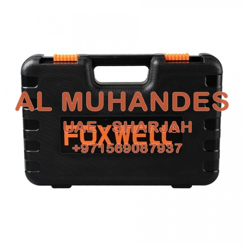 Foxwell NT630 AutoMaster Pro ABS Airbag Reset Tool