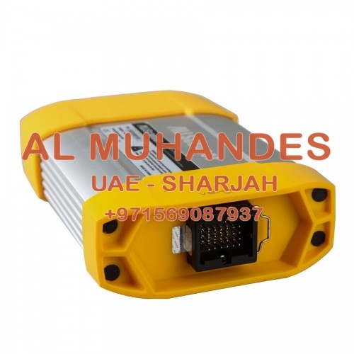 Allscanner VXDIAG VCX HD Heavy Duty Truck Diagnostic System for CAT, VOLVO, HINO, Cummins, Nissan With WIFI