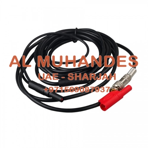 [UK Ship] Autel MaxiScope MP408 4 Channel Automotive Oscilloscope Basic Kit Works with Maxisys Tool