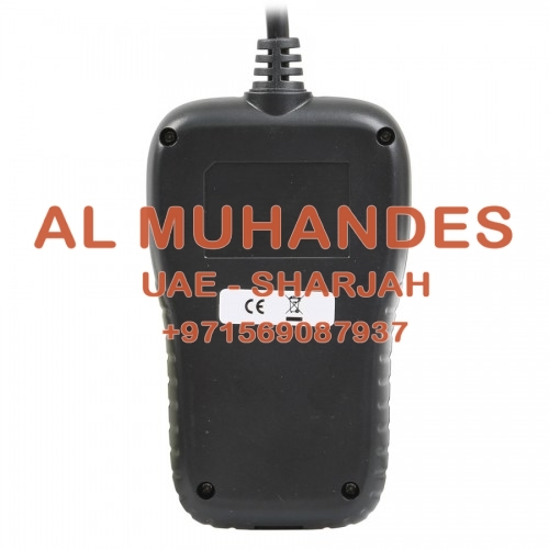 Mini V581 CAN OBDII/EOBD Code Reader