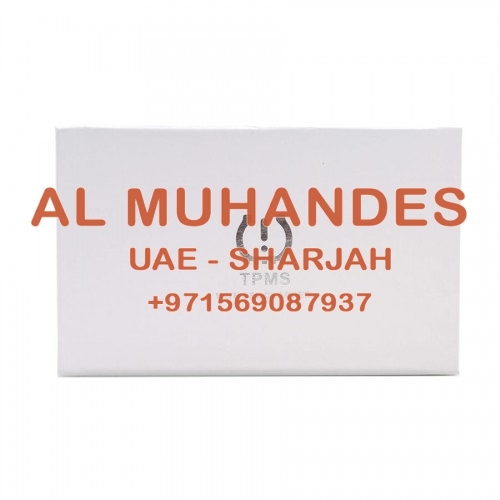 SZDALOS TP200 Wireless TPMS Tire Pressure Monitor System with cigarette charger External Sensor