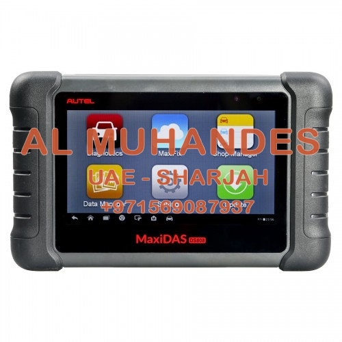 Autel Maxidas DS808 Auto Diagnostic Tool Update Version of Autel DS708 Free Shipping by DHL