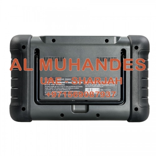 Autel Maxidas DS808 Auto Diagnostic Tool Update Version of Autel DS708 Free Shipping by DHL