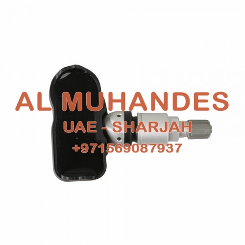 [US Ship No Tax] V4.09 Autel MX-Sensor 433MHZ/315MHZ Universal Programmable TPMS Sensor Specially Built for Tire Pressure Sensor Replacement