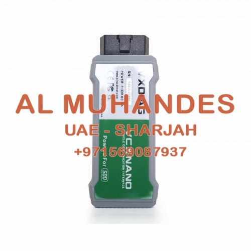 [US Ship] VXDIAG VCX NANO for Land Rover and Jaguar Software SDD V154 Offline Engineer Version