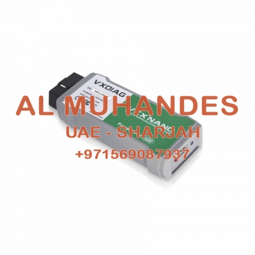 [US Ship] VXDIAG VCX NANO for Land Rover and Jaguar Software SDD V154 Offline Engineer Version