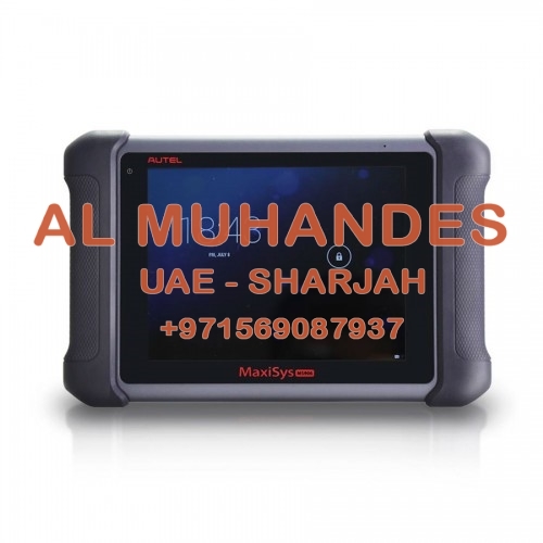 [US Ship No Tax] AUTEL MaxiSYS MS906 Auto Diagnostic Scanner Next Generation of Autel MaxiDAS DS708 Free Shipping From Amazon