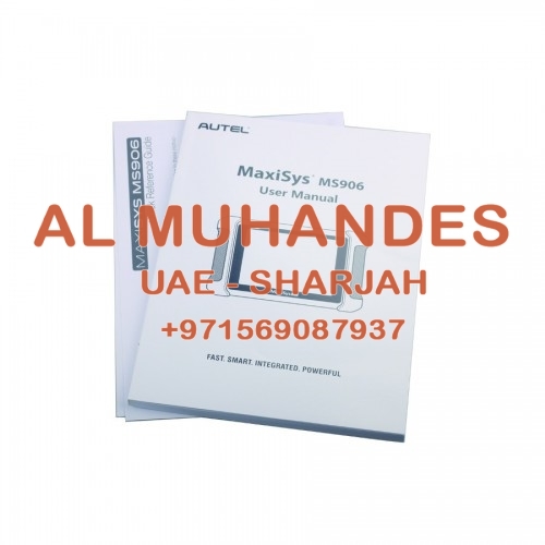 [US Ship No Tax] AUTEL MaxiSYS MS906 Auto Diagnostic Scanner Next Generation of Autel MaxiDAS DS708 Free Shipping From Amazon