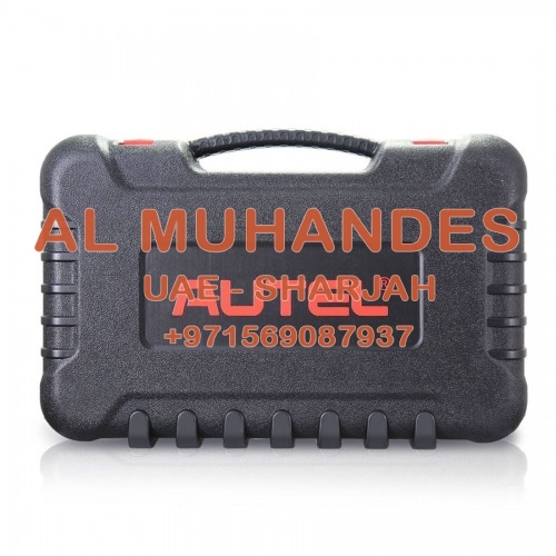 [US Ship No Tax] AUTEL MaxiSYS MS906 Auto Diagnostic Scanner Next Generation of Autel MaxiDAS DS708 Free Shipping From Amazon