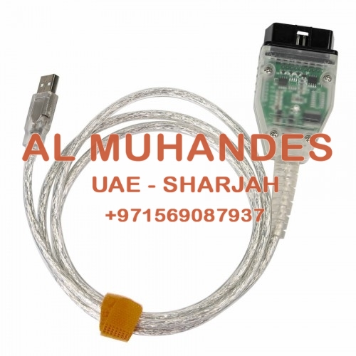 Mangoose for Toyota V14.10.028 Diagnostics and Reprogramming Interface With Completely New Chip