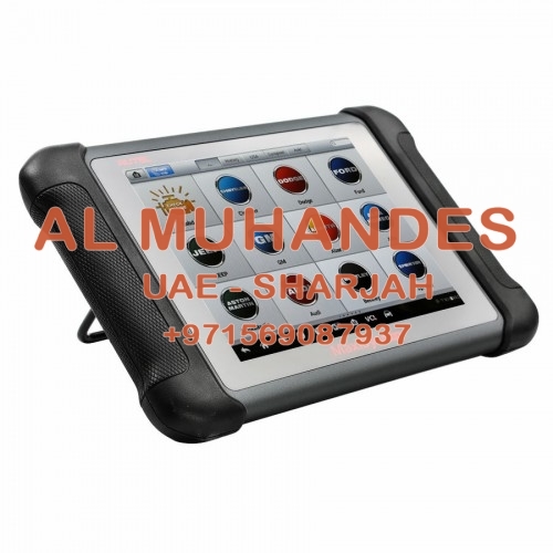 [US/UK Ship No Tax] AUTEL MaxiSys MS906BT Advanced Wireless Diagnostic Devices for Android Operating System One Years Free Update Online