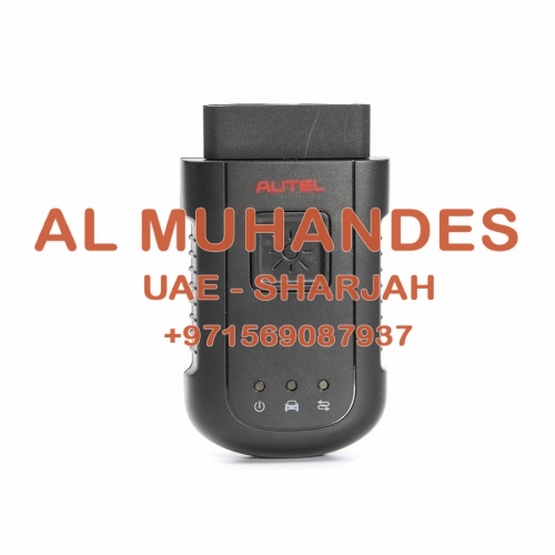 [US/UK Ship No Tax] AUTEL MaxiSys MS906BT Advanced Wireless Diagnostic Devices for Android Operating System One Years Free Update Online