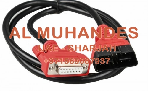 MaxiDiag Elite MD802 All System+DS Model Free Update Online