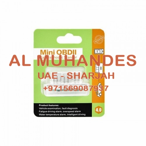 MINI OBD2 V4.0 Newest ELM327 OBDII OBD2 EOBD Code Scanner for iOS/ Android/ Windows Car Diagnostic Interface