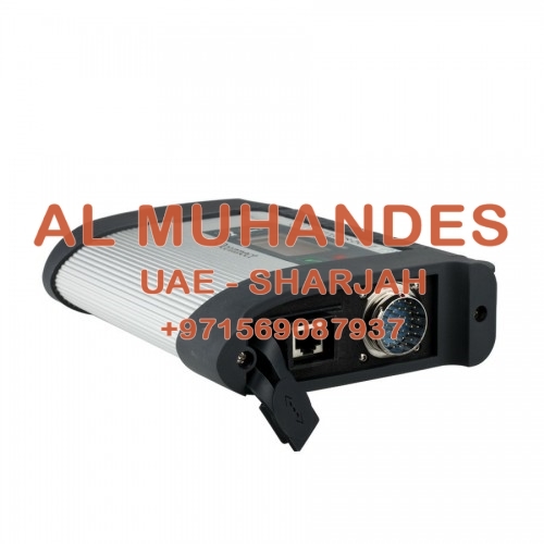 MB SD C4 Star Diagnosis with V2019.9 SSD Wireless for Cars and Trucks with Free DTS Monaco & Vediamo