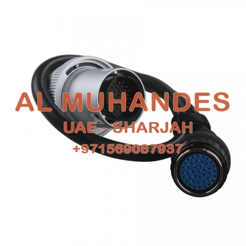 MB SD C4 Star Diagnosis with V2019.9 SSD Wireless for Cars and Trucks with Free DTS Monaco & Vediamo