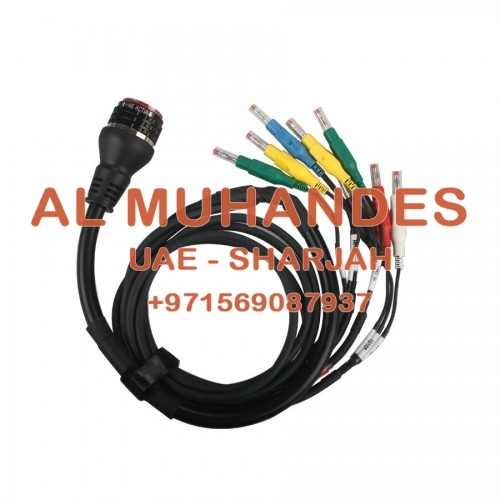 MB SD Connect Compact 4 Star Diagnosis Without HDD