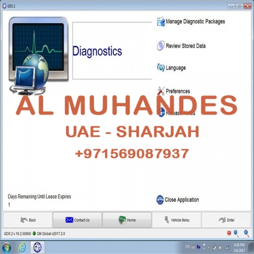 V2019.4 GM MDI GDS2 GM MDI GDS Tech 2 Win Software Sata HDD for Vauxhall Opel/Buick and Chevrolet