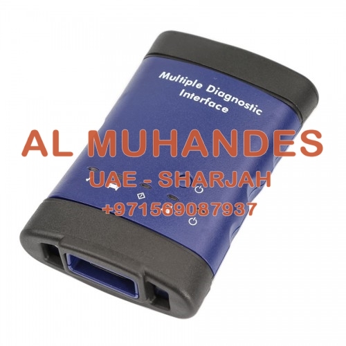 [UK Ship No Tax] Latest Best Quality GM MDI Multiple Diagnostic Interface with Wifi No Software