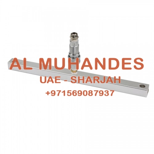 AUTOOL CT200 Ultrasonic Fuel Injector Cleaner & Tester Support 110V/220V with English Panel