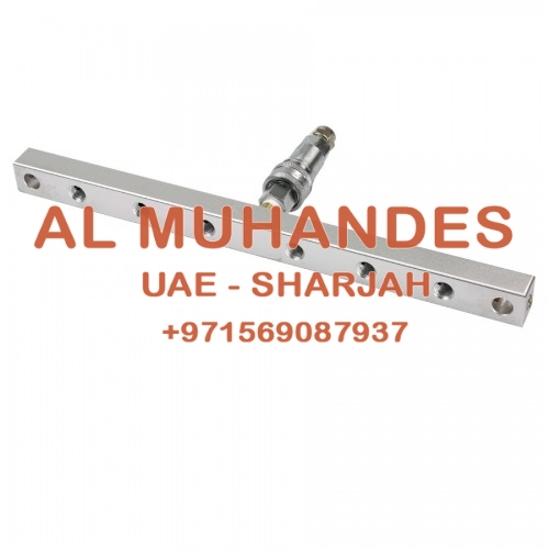 AUTOOL CT200 Ultrasonic Fuel Injector Cleaner & Tester Support 110V/220V with English Panel