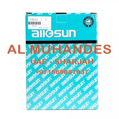 All-sun 25MHz 100MSa/s Digital 2 in1 Handheld Portable Oscilloscope+Multimeter Single Channel Waveform USB LCD Backlight EM125