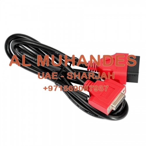 XTOOL HD900 Heavy Duty Truck Code Reader