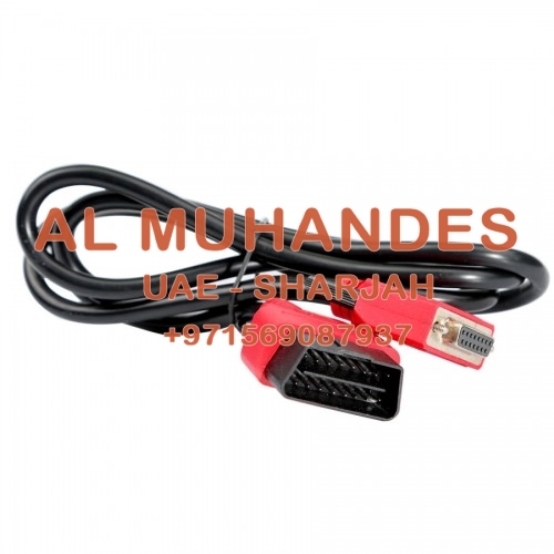 XTOOL HD900 Heavy Duty Truck Code Reader