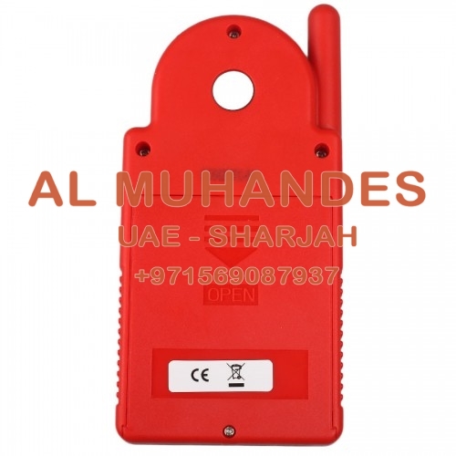 [UK Ship] V5.18 CN900 Mini Transponder Key Programmer Support Multi-Language for 4C 46 4D 48 G Chips