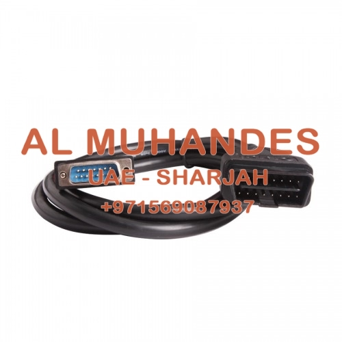 Original Autel AutoLink AL619EU OBDII CAN ABS And SRS Scan Tool Update Online