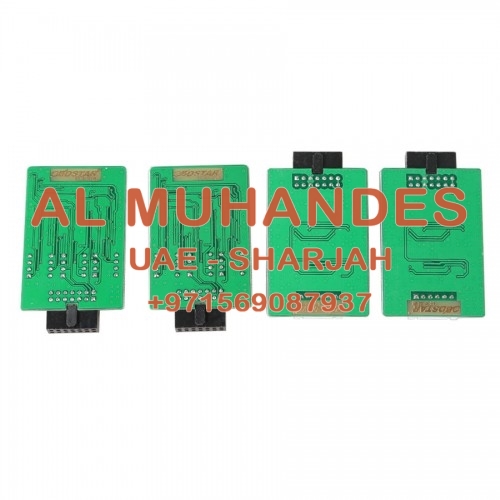OBDSTAR X300 DP PAD Key Master Tablet Key Programmer Standard Configuration Support Toyota G & H Chip All Key and BMW FEM/BDC Key Programming