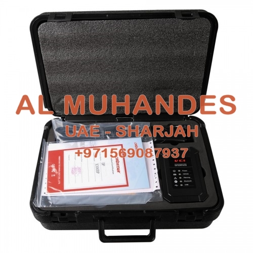 OBDSTAR X300 DP PAD Key Master Tablet Key Programmer Standard Configuration Support Toyota G & H Chip All Key and BMW FEM/BDC Key Programming