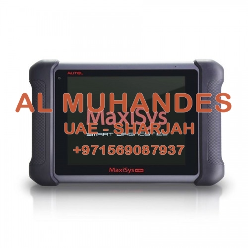 [US Ship No Tax] AUTEL MaxiSYS MS906 Auto Diagnostic Scanner Next Generation of Autel MaxiDAS DS708 Free Shipping From Amazon