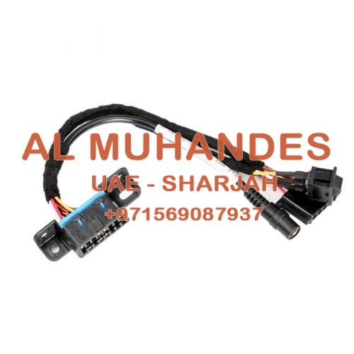 [UK Ship No Tax] Mercedes Test Cable of  EIS ELV Test Cables for Mercedes Works Together with VVDI MB BGA Tool 12pcs/set