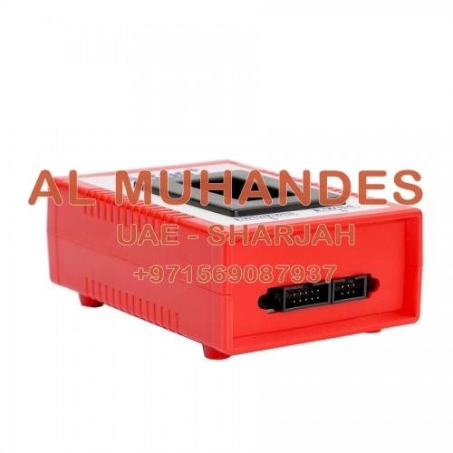[US Ship No Tax] BMW AK90+ AK90 Key Programmer for All BMW EWS Newest Version V3.19