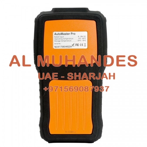 Foxwell NT414 All Brand Vehicle Four Systems Diagnostic Tool