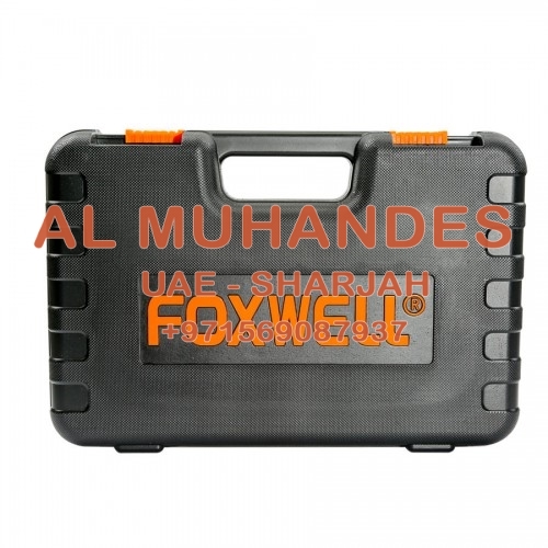 Foxwell NT414 All Brand Vehicle Four Systems Diagnostic Tool