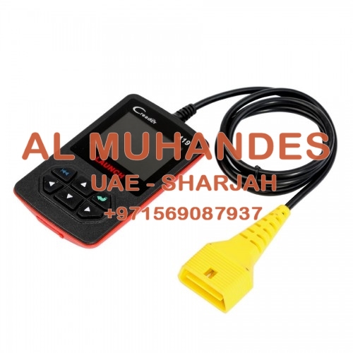 Launch CReader 419 DIY Scanner OBDII/EOBD Auto Diagnostic Scan Tool Code Reader