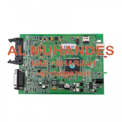 Latest V2.23 KTAG ECU Programming Tool Firmware V7.020 Master Version with Unlimited Tokens