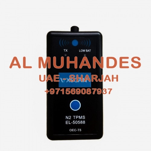 New Arrivals VXSCAN EL-50588 Auto TPMS Relearn Tool  for  2016&2017 GM Chevrolet Update Version for EL-50448