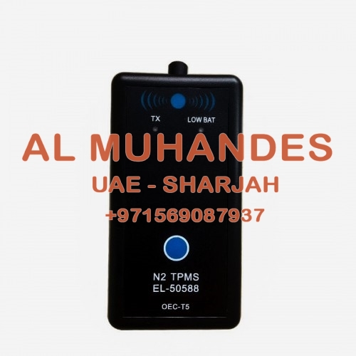 New Arrivals VXSCAN EL-50588 Auto TPMS Relearn Tool  for  2016&2017 GM Chevrolet Update Version for EL-50448