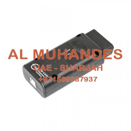 [UK Ship] Opcom 2014V Can OBD2 For Opel Firmware V1.59 PC Based Opel Diagnostic Tool CAN-BUS Diagnostic with PIC18F458 Chip Support Firmware Update