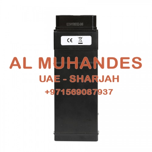 Auto Enginuity Service Reset Tool For BMW With Battery Replacement Registration Function