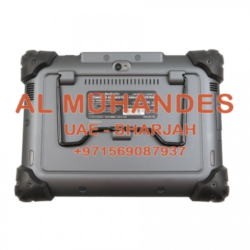 100% Original Autel MS908P MaxiSys MS908s Pro Wifi OBD Full System Diagnostic with J2534 MaxiFlash Elite