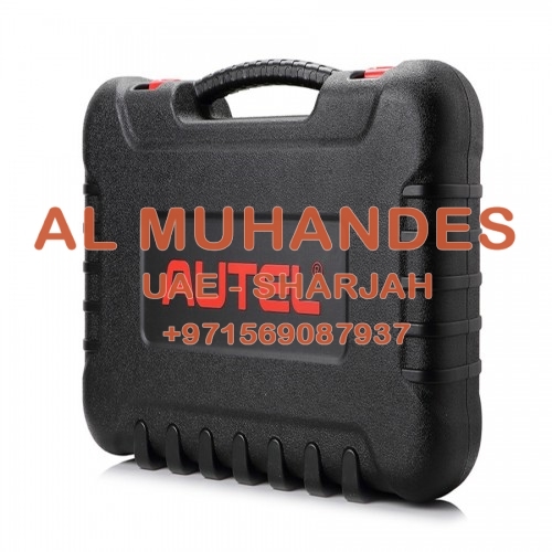 100% Original Autel MS908P MaxiSys MS908s Pro Wifi OBD Full System Diagnostic with J2534 MaxiFlash Elite