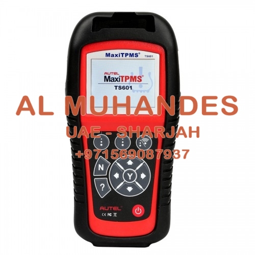[US/UK Ship No Tax] Autel MaxiTPMS TS601 TPMS Diagnostic and Service Tool Free Update Online Lifetime