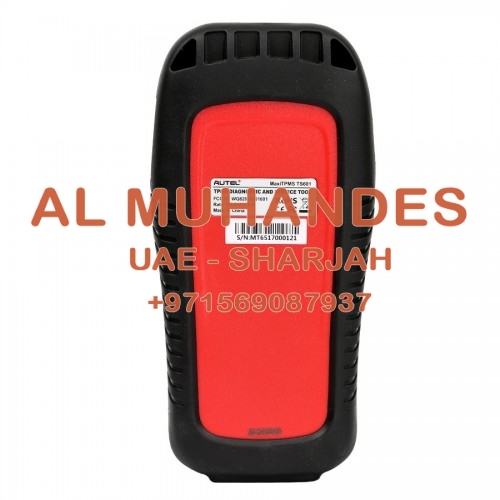 [US/UK Ship No Tax] Autel MaxiTPMS TS601 TPMS Diagnostic and Service Tool Free Update Online Lifetime
