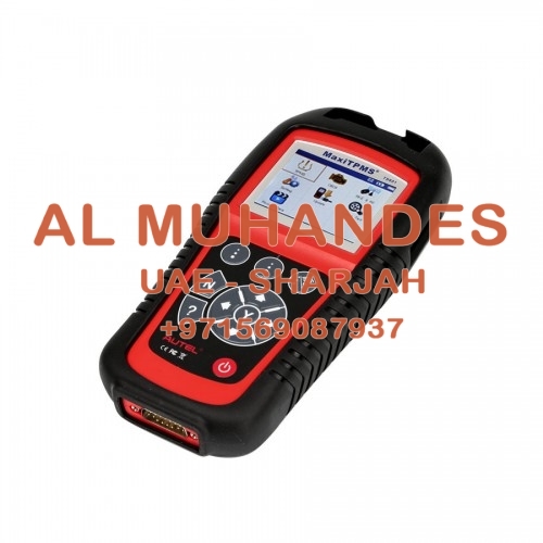 [US/UK Ship No Tax] Autel MaxiTPMS TS601 TPMS Diagnostic and Service Tool Free Update Online Lifetime